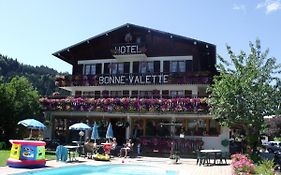 Hotel Bonne Valette Morzine