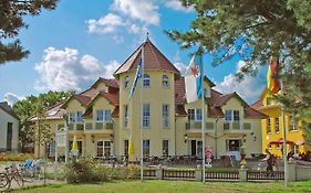 Hotel Ostseeblick