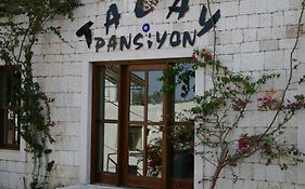 Talay Pansiyon photos Exterior