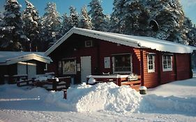 Camping Mullsjö