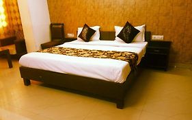 Hotel Krishna Residency Amritsar 3*