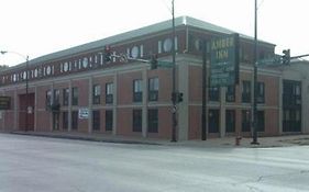 The Amber Inn Chicago