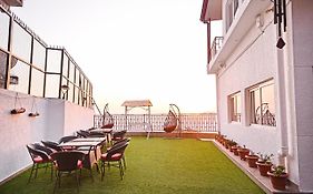 Hotel The Pride Mussoorie India