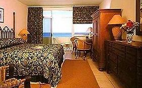 Grape Bay Beach Hotel Bermuda 2*