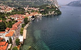 Villa Maggie on Lake Como