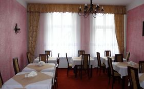 Hotelik Parkowy Legnica