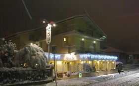 Hotel Rosy Cattolica
