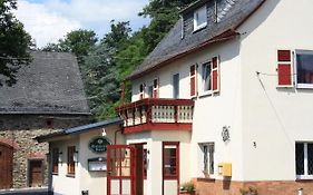 Landgasthaus Alter Posthof