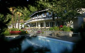 La Campagnola - Top Swiss Family Hotel