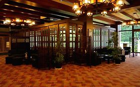 Nozawa Grand Hotel photos Exterior