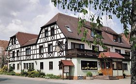 Landgasthof - Hotel zum Stern