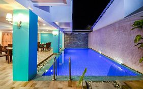 Beachwood Hotel & Spa Maldives Guest House