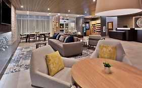 Fairfield Inn & Suites By Marriott Birmingham Colonnade
