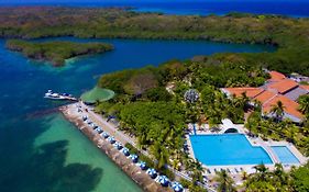 Cocoliso Island Resort