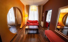 Lounge Apartments Kraków