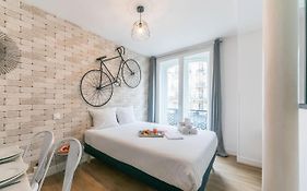 Apartments Ws St Germain - Quartier Latin