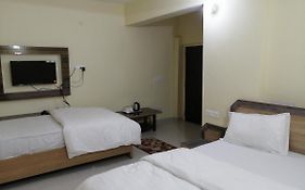 Hotel Nageshwar Palace Rajgir 2*