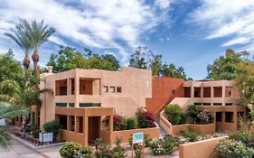 Orange Tree Resort Scottsdale Az