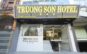 OYO 417 Truong Son hotel