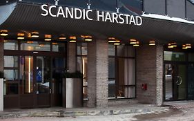 Scandic Hotel Harstad 4*
