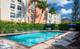 Baymont By Wyndham Miami Doral Hotel United States