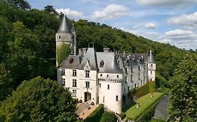 Chateau de Chissay en Touraine