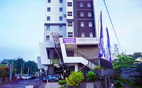 REVIVE Semarang Cordova Edupartment Suites