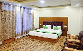 Treebo Trend Dev With Valley View, Mall Road Hotel Manali (himachal Pradesh) 3* India