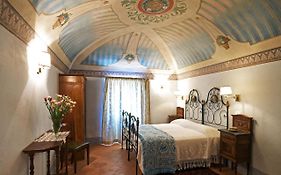Dimora Sessanio Bed And Breakfast