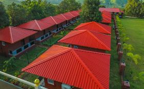 The Redstone Resort Wai India