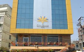 City Grand Hotel Warangal 3* India