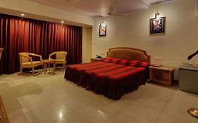 Kanchandeep Hotel In Jaipur 2*