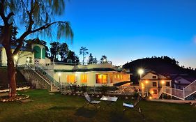 Galleu Hill Resort In Shimla 3*
