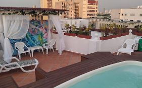 Hotel Luka Cartagena