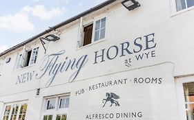 New Flying Horse Inn Wye  United Kingdom