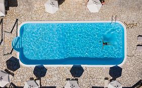 Aurora Beach Hotel Agios Ioannis Peristeron (corfu) 2* Greece