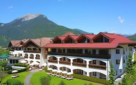 Hotel Alpen Residence photos Exterior