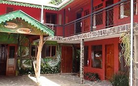 Manakin Bird Lodge Monteverde photos Exterior