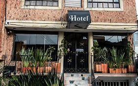 Hotel Fenix Real Bogota