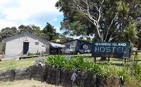 Waiheke Backpackers Hostel Onetangi New Zealand