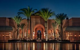 Hotel Amanjena Marrakech