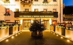 Boutique & Fashion Hotel Maciaconi - Gardenahotels