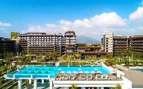 1 Hotel Haitang Bay, Sanya photos Exterior