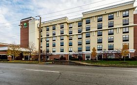 Holiday Inn Indianapolis Downtown  United States