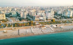 Erdem Hotel Antalya