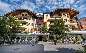 Sporthotel Manni Mayrhofen