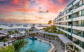 Hilton Vacation Club Royal Palm Sint Maarten photos Exterior