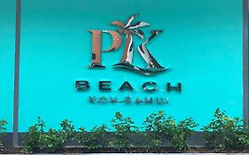 Ptk Beach