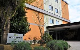 Hotel Sonia San Dorligo Della Valle