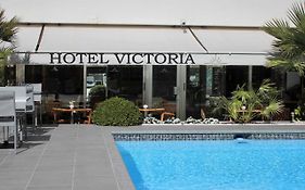 Victoria Hotel Cannes